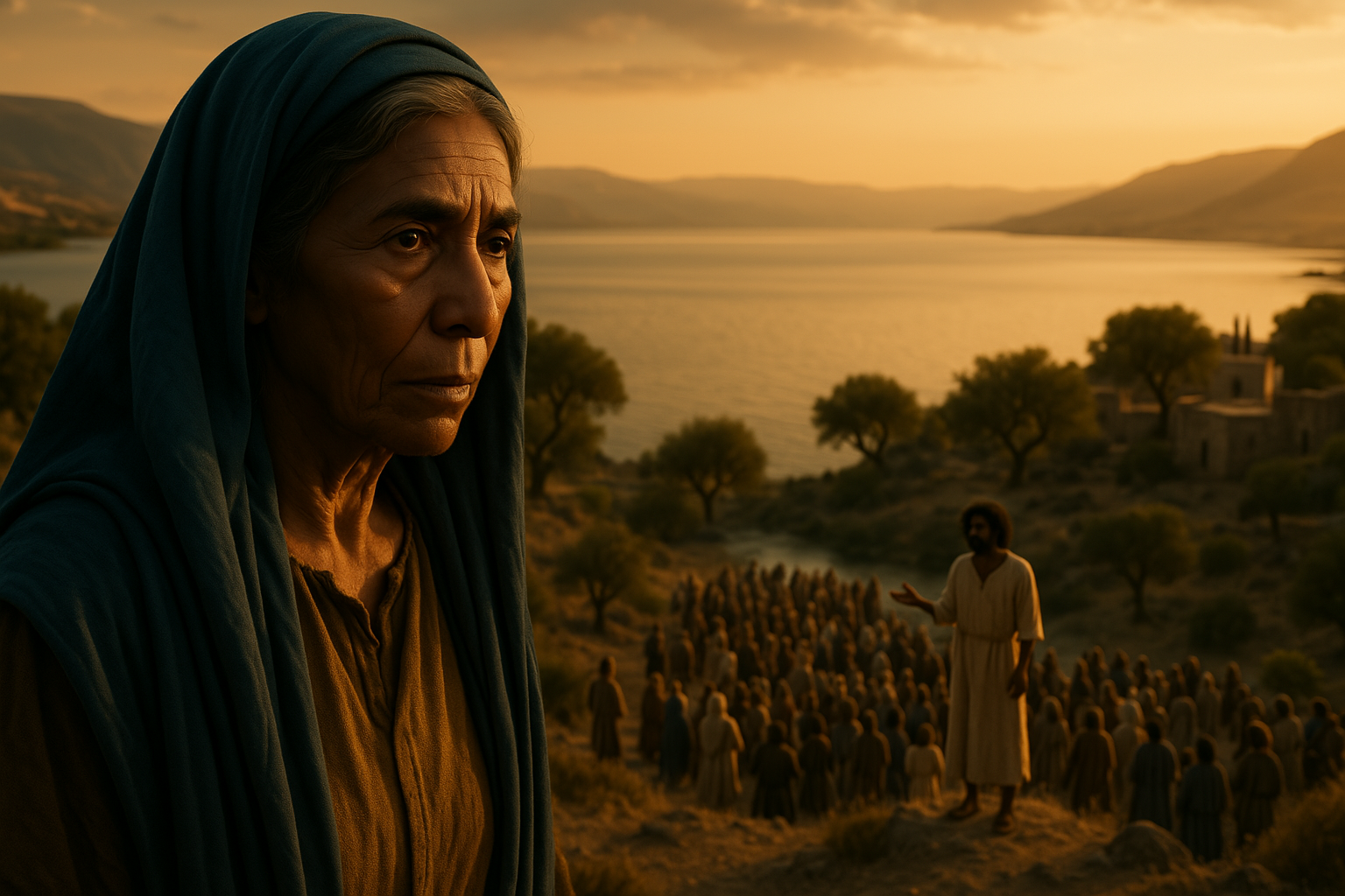 KingdomFlix Hero