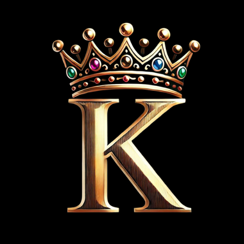 Kingdomflix Main Logo