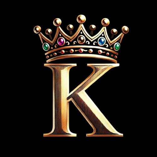 KingdomFlix Logo