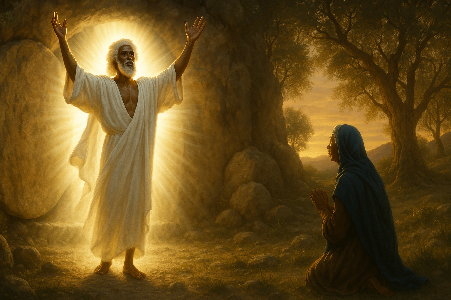 Resurrection